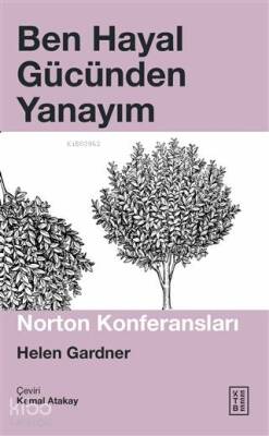Ben Hayal Gücünden Yanayım Norton Konferansları - 1