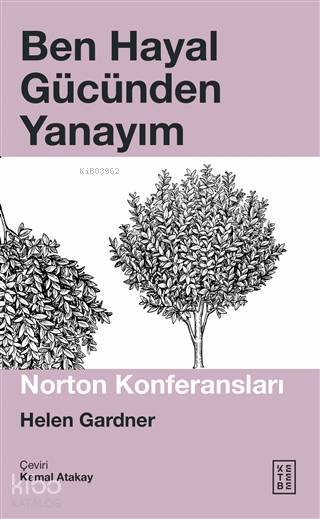 Ben Hayal Gücünden Yanayım Norton Konferansları - 1