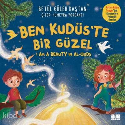 Ben Kudüs’te Bir Güzel - 2