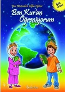 Ben Kuran Öğreniyorum - 2