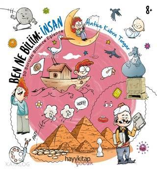 Ben Ne Biliim İnsan - 1