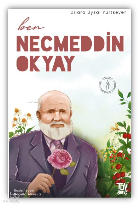 Ben Necmeddin Okyay - 1