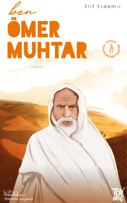 Ben Ömer Muhtar - 1