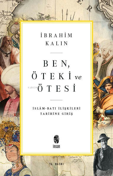 Ben Öteki Ve Ötesi - 1