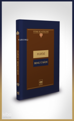 Beng ü Bâde - 1
