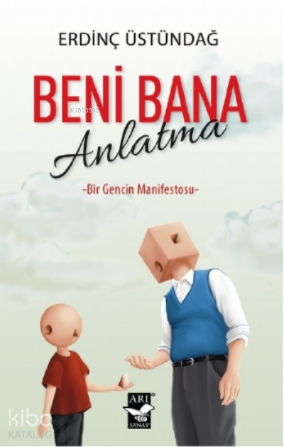Beni Bana Anlatma - 2