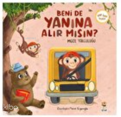 Beni De Yanına Alır Mısın? - 2
