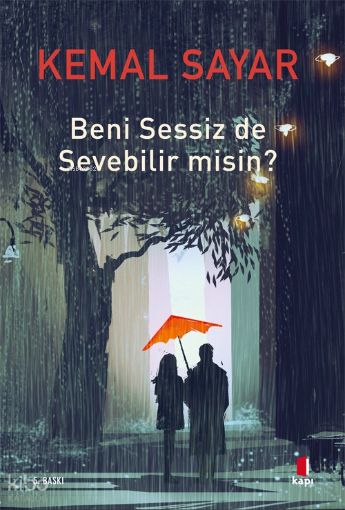 Beni Sessiz de Sevebilir misin? - 1