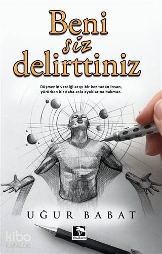 Beni Siz Delirttiniz - 2