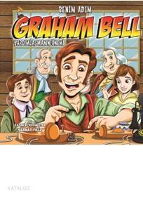 Benim Adım Graham Bell Yardımlaşmanın Önemi - 1