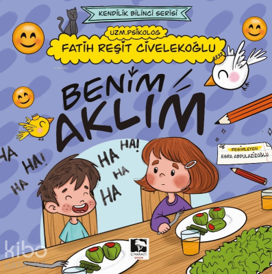 Benim Aklım - 2