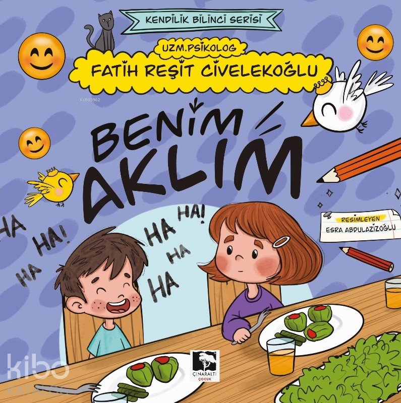 Benim Aklım - 2