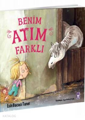 Benim Atım Farklı - Timaş Çocuk (1)