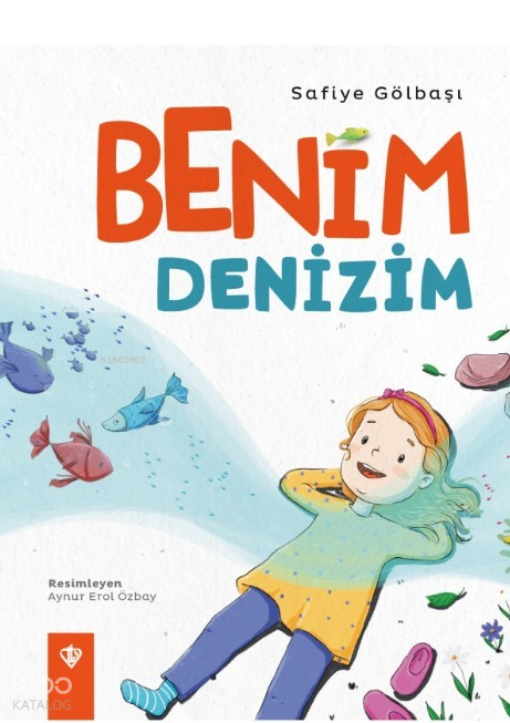 Benim Denizim - 2