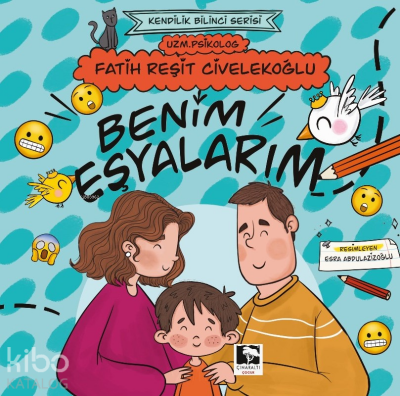 Benim Eşyalarım - 2