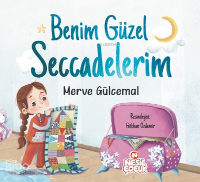 Benim Güzel Seccadelerim - 2
