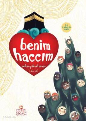 Benim Haccım - 2