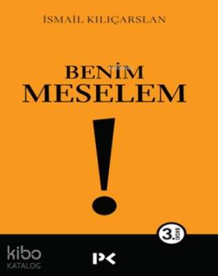 Benim Meselem - 2