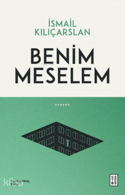 Benim Meselem - 1