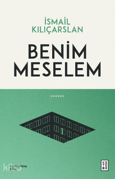 Benim Meselem - 1