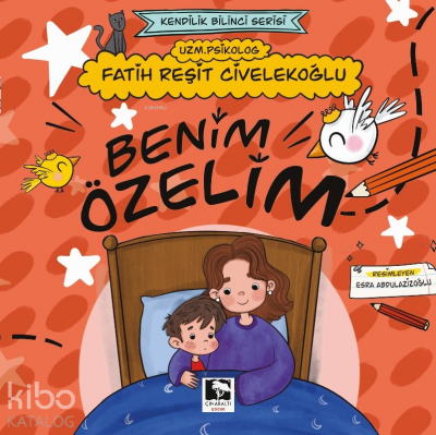 Benim Özelim - 2