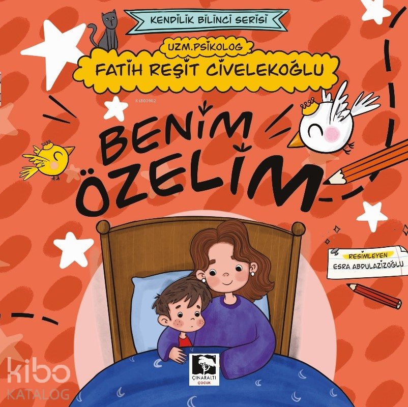 Benim Özelim - 2