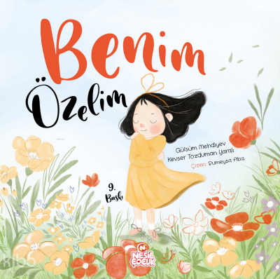 Benim Özelim (Ciltli) - Nesil Çocuk