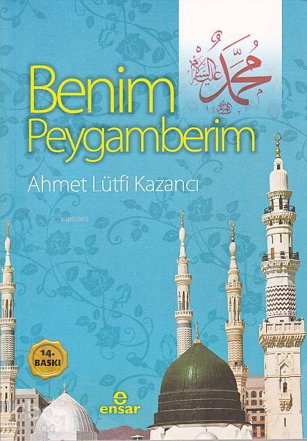 Benim Peygamberim - 2