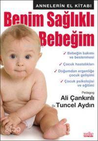 Benim Sağlıklı Bebeğim - 2