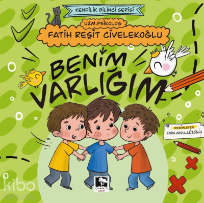 Benim Varlığım - 4