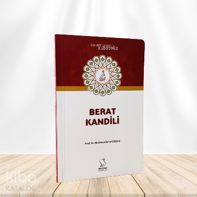 Berat Kandili - 1
