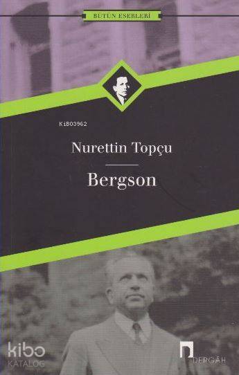 Bergson - 1