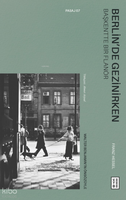 Berlin’de Gezinirken Başkentte Bir Flanör - 1