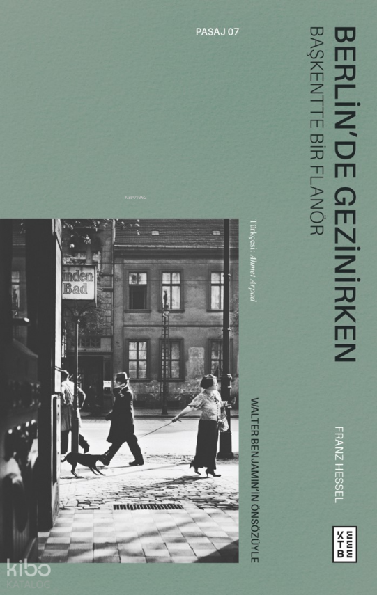 Berlin’de Gezinirken Başkentte Bir Flanör - 1