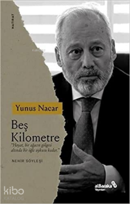 Beş Kilometre - Albaraka Yayınları