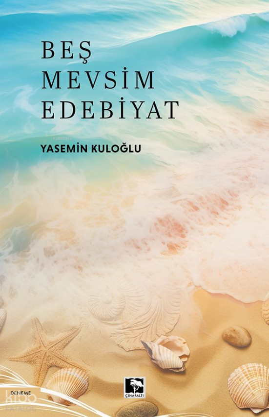Beş Mevsim Edebiyat - 2