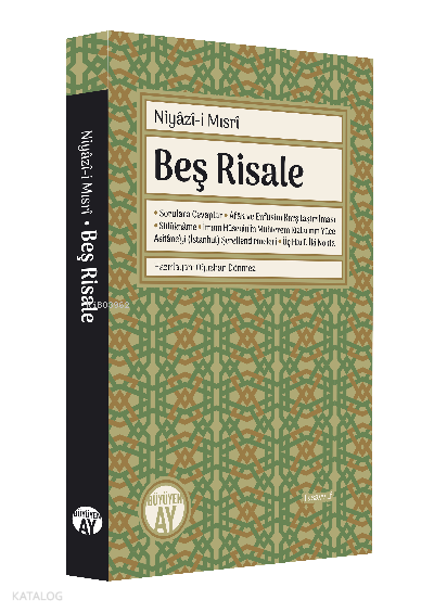 Beş Risale - 2