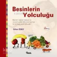 Besinlerin Yolculuğu (vcd Hediyeli) - 1
