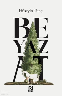 Beyaz At - 2