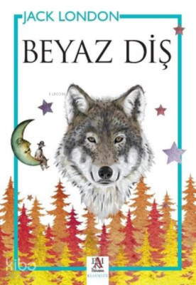 Beyaz Diş - 1