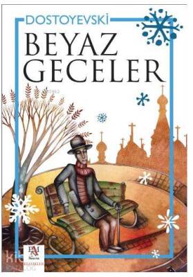 Beyaz Geceler - Panama Yayıncılık (1)
