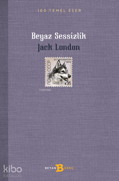 Beyaz Sessizlik - 1