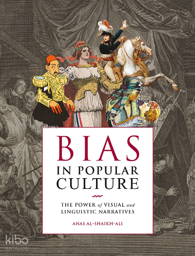 Bias İn Popüler Cultere The Power of Visual And Linguistic Narratives - 1