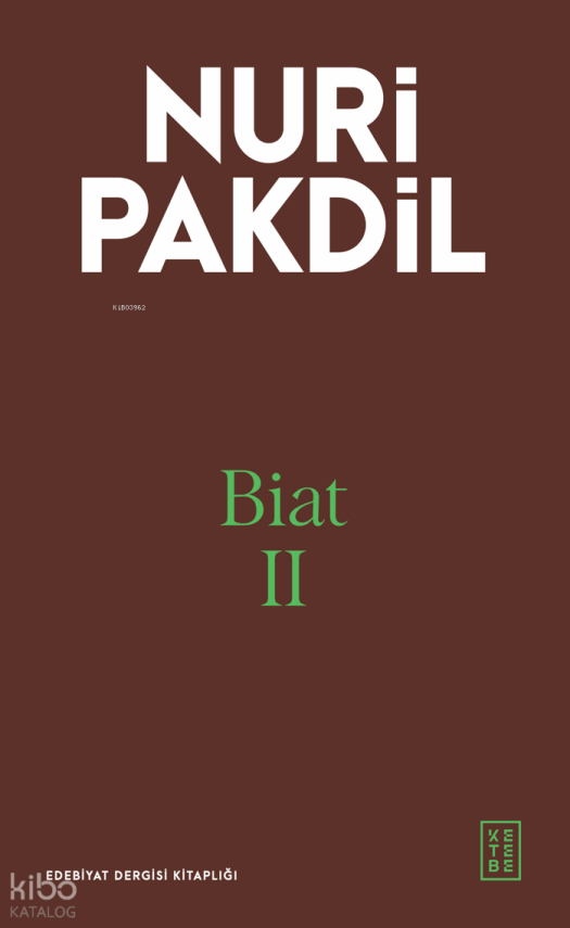 Biat II - 1