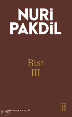 Biat III - 1