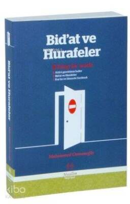 Bidat ve Hurefeler - 1
