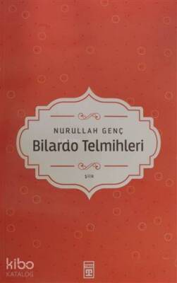 Bilardo Telmihleri - 2