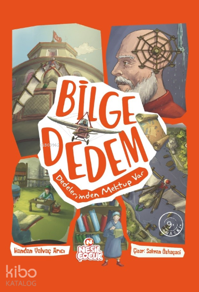 Bilge Dedem - 2