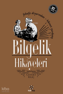 Bilgelik Hikayeleri ( Cep Boy ) - 1