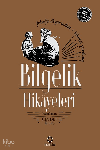 Bilgelik Hikayeleri ( Cep Boy ) - 1